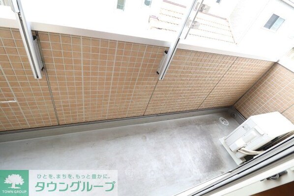 カルモヴィータの物件内観写真